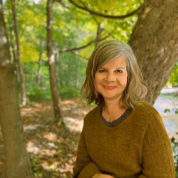 Picture of Kim Fulton