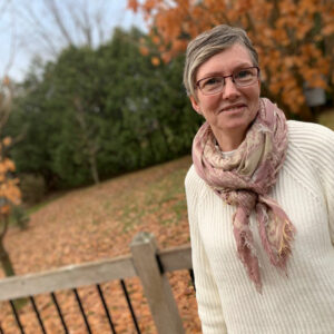 Picture of Cathy Bradbury