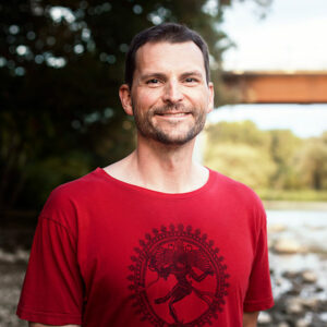 Picture of Yogesh Van Acker