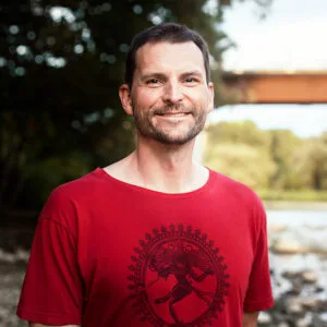 Picture of Yogesh Van Acker