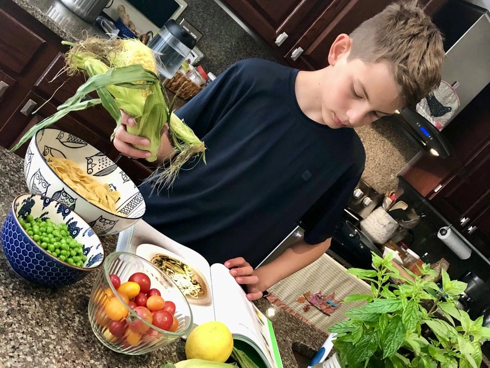 Ayurvedic Cooking and Family Wellness in London Ontario