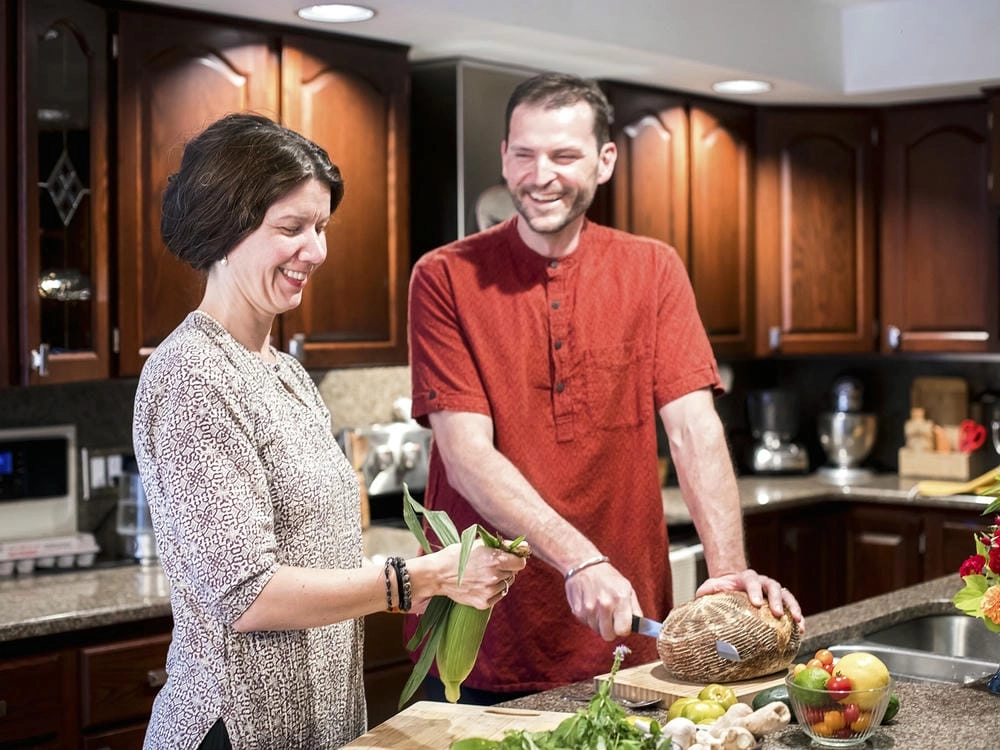 Ayurvedic Kitchen Course in London Ontario AT THE CORE